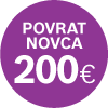 Bosch cashback peć i ploče 200€